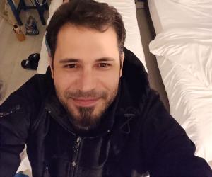 Doğru insanla sıradan bir gün bile güzeldir