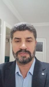 Benim burdaki amacım sadece evlilik