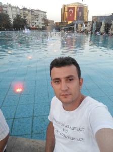 Ciddi düşünüyorsan ulaş