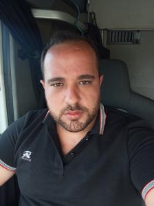 Hayatımı paylaşacak hayat arkadaşımı arıyorum