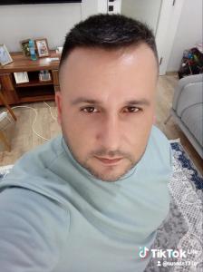 Mucize ye inanmıyorum ama hep bir umudum var