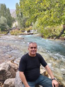 Önce tanışmak lazım