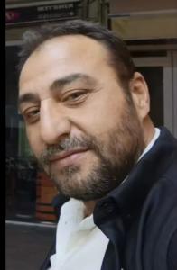 Ciddi bir eş adayı arıyorum