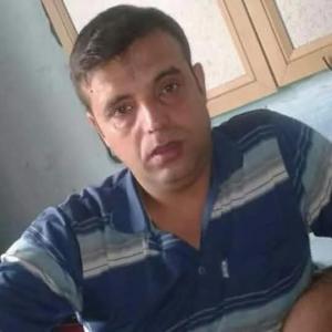 Yalnız adam