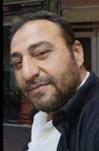 Ciddi bir eş adayı arıyorum